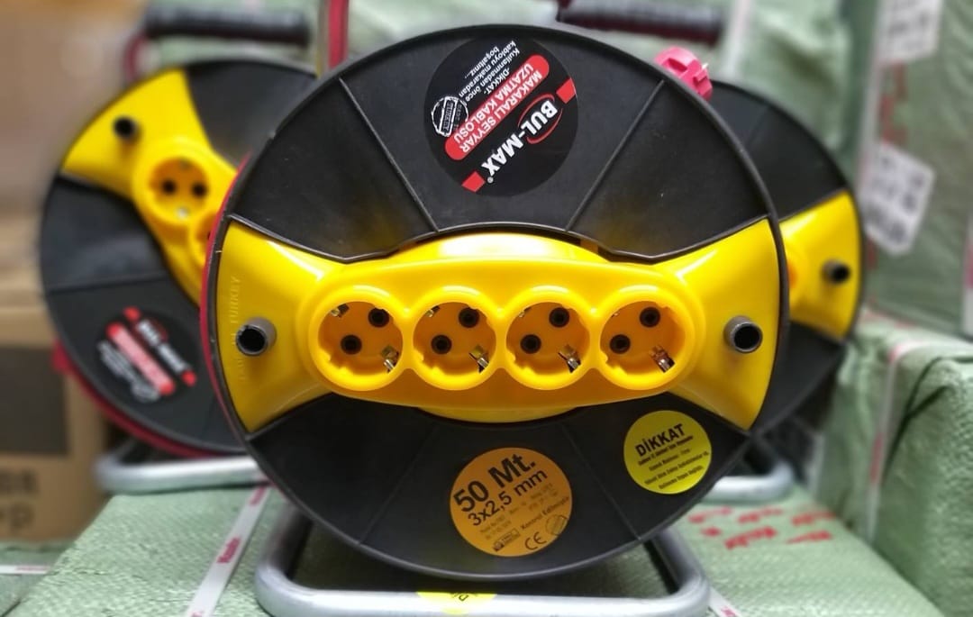 Kabl 50m- 3x2.5