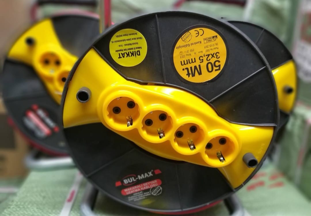 Kabl 50m- 3x2.5