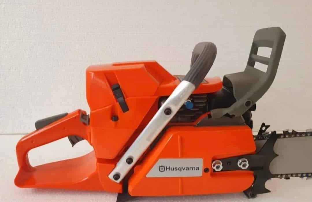 HUSQVARNA 372 ( najbolja Turska kopija! )