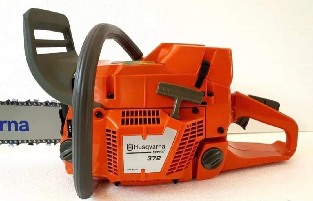 HUSQVARNA 372 ( najbolja Turska kopija! )