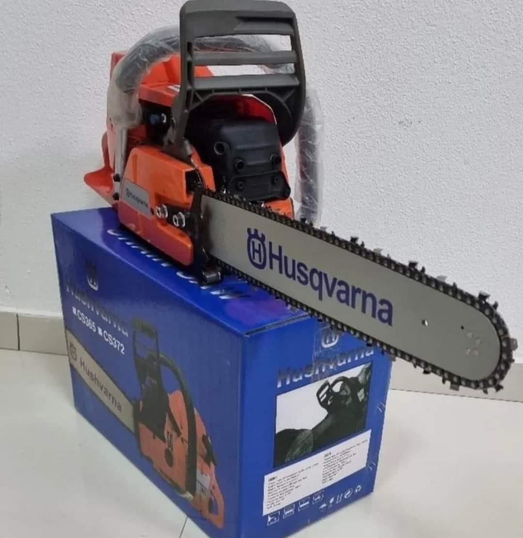 HUSQVARNA 372 ( najbolja Turska kopija! )