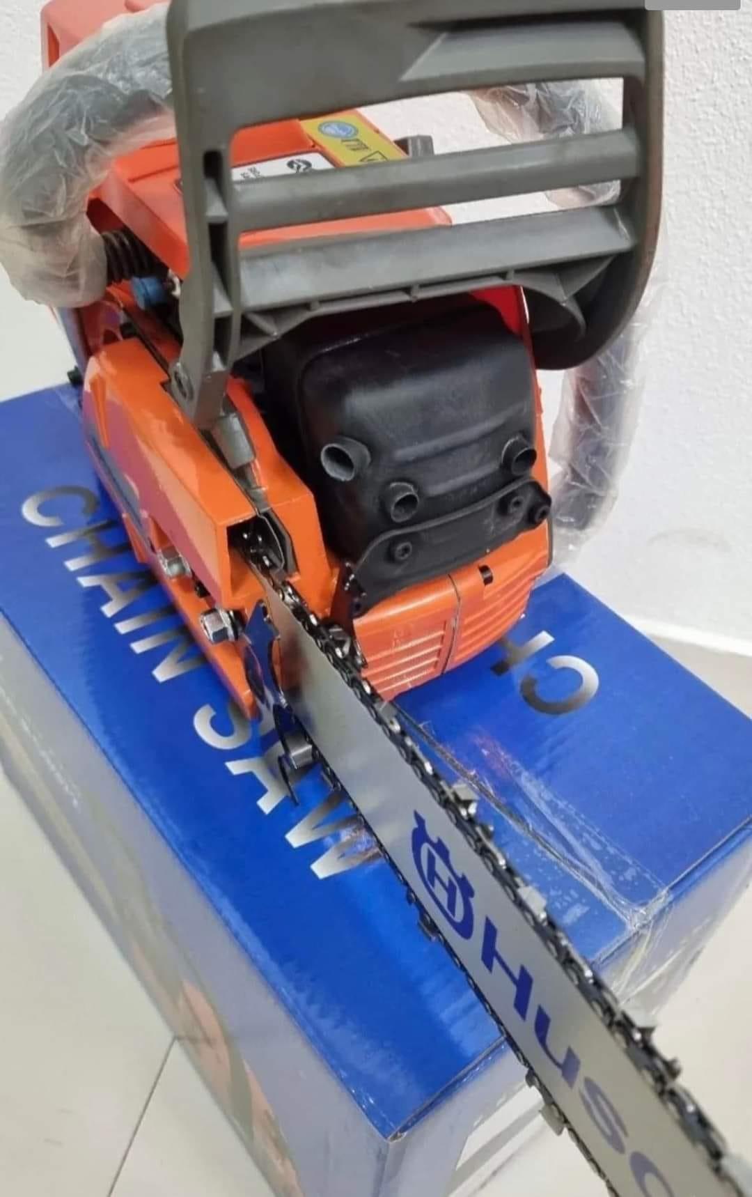 HUSQVARNA 372 ( najbolja Turska kopija! )