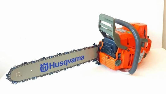 HUSQVARNA 372 ( najbolja Turska kopija! )