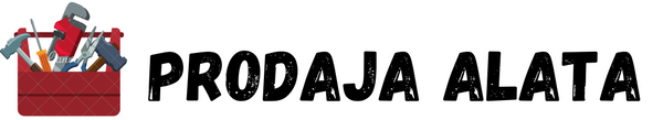 Prodaja Alata